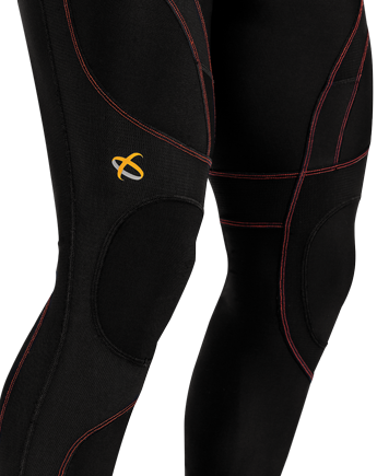 Men's DUAL-Tec™ 2.0 3/4 Length Tights - SOLD OUT